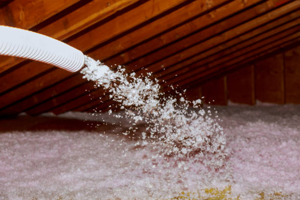 Insulation for Commercial Buildings in Granite, OK