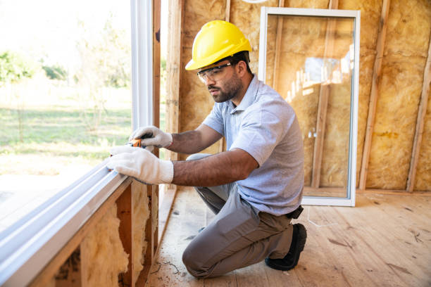 Best Attic Insulation Installation  in Granite, OK