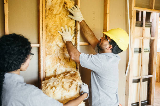 Best Spray Foam Insulation  in Granite, OK
