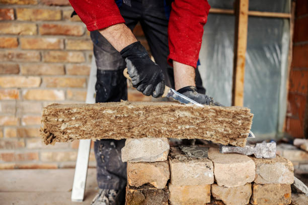 Professional Insulation Contractor in Granite, OK
